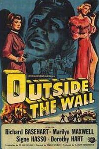 Outside the Wall (1950)