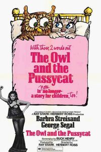 Owl and the Pussycat, The (1970)
