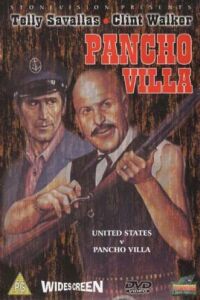 Pancho Villa (1972)