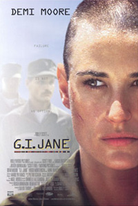 G.I. Jane (1997)