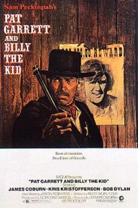 Pat Garrett & Billy the Kid (1973)