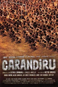 Carandiru (2003)