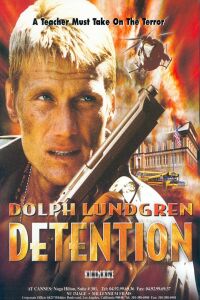 Detention (2003)