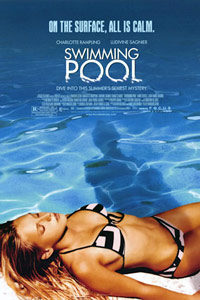 Swimming Pool (2003)