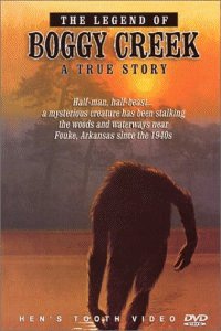 Legend of Boggy Creek, The (1972)