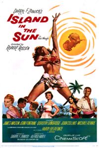 Island in the Sun (1957)