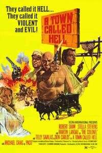 Town Called Hell, A (1971)