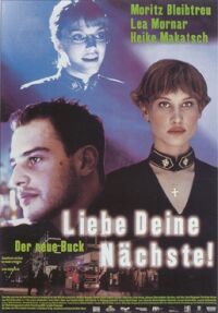 Liebe Deine Nchste! (1998)