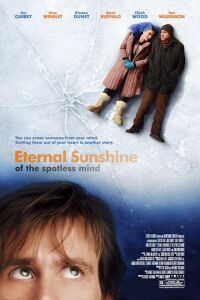 Eternal Sunshine of the Spotless Mind (2004)