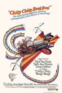 Chitty Chitty Bang Bang (1968)