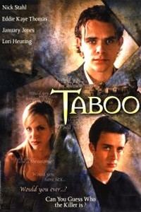 Taboo (2002)