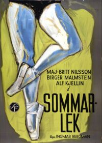 Sommarlek (1951)