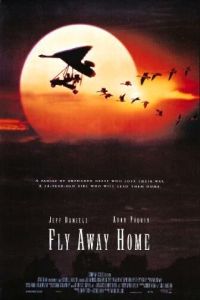 Fly Away Home (1996)