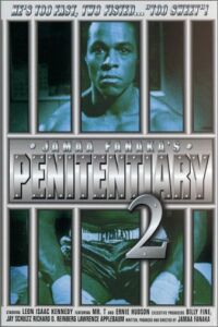 Penitentiary II (1982)