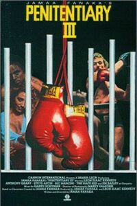 Penitentiary III (1987)