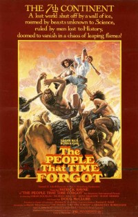 People That Time Forgot, The (1977)