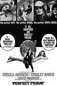 Perfect Friday (1970)