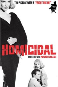 Homicidal (1961)