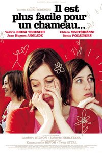 Il Est Plus Facile pour un Chameau... (2003)