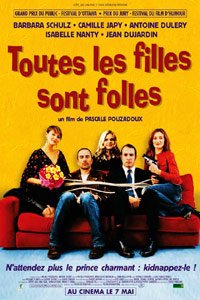 Toutes les Filles Sont Folles (2003)