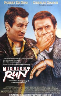 Midnight Run (1988)