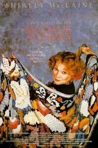 Madame Sousatzka (1988)