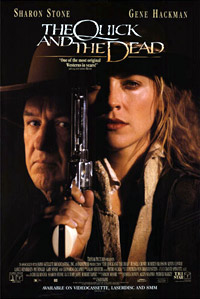 Quick and the Dead, The (1995)