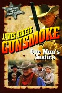 Gunsmoke: One Man's Justice (1994)