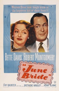 June Bride (1948)