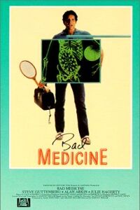 Bad Medicine (1985)