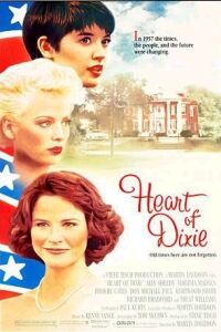 Heart of Dixie (1989)