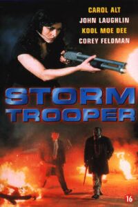 Storm Trooper (1998)