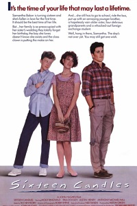 Sixteen Candles (1984)