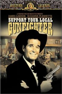 Support Your Local Gunfighter (1971)