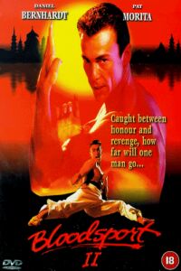 Bloodsport 2 (1996)