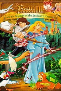 Swan Princess III, The (1998)