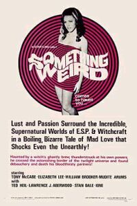 Something Weird (1967)