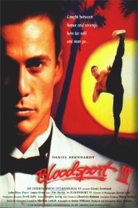 Bloodsport III (1997)