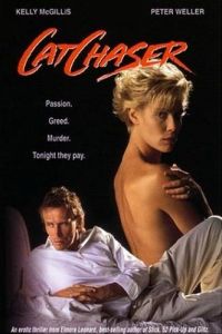 Cat Chaser (1989)