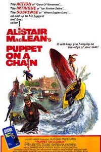 Puppet on a Chain (1971)