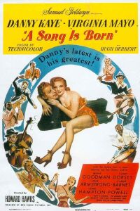 Song Is Born, A (1948)