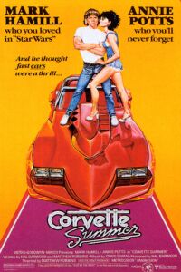 Corvette Summer (1978)