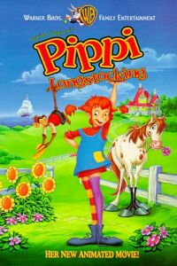 Pippi Longstocking (1997)