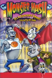 Monster Mash (2000)