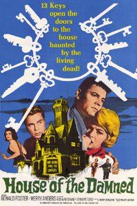 House of the Damned (1963)