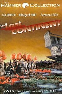 Lost Continent, The (1968)