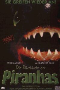 Piranha (1995)