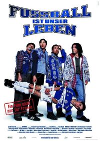 Fussball Ist Unser Leben (2000)