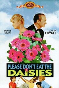 Please Don't Eat the Daisies (1960)