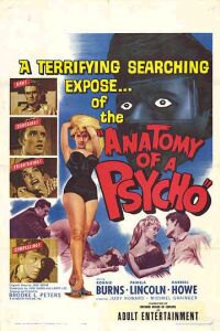 Anatomy of a Psycho (1961)